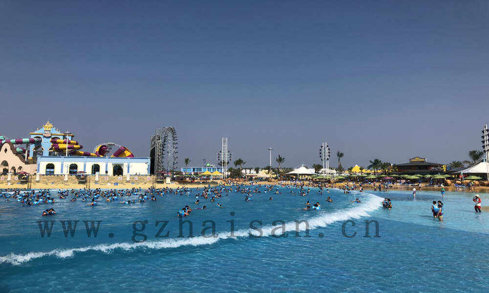 哪些因素影响着水上乐园行业的发展