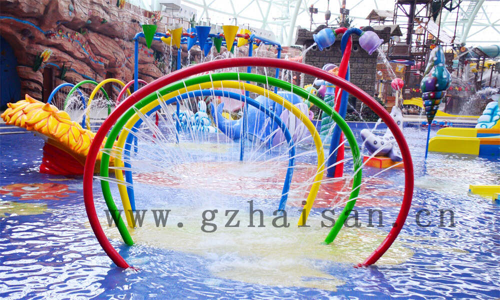 火热的水上乐园项目未来发展趋势如何