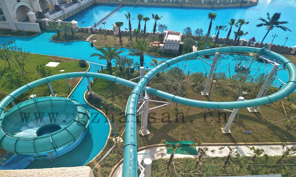 水上乐园设备厂家咨询济南羽悦设备有限公司