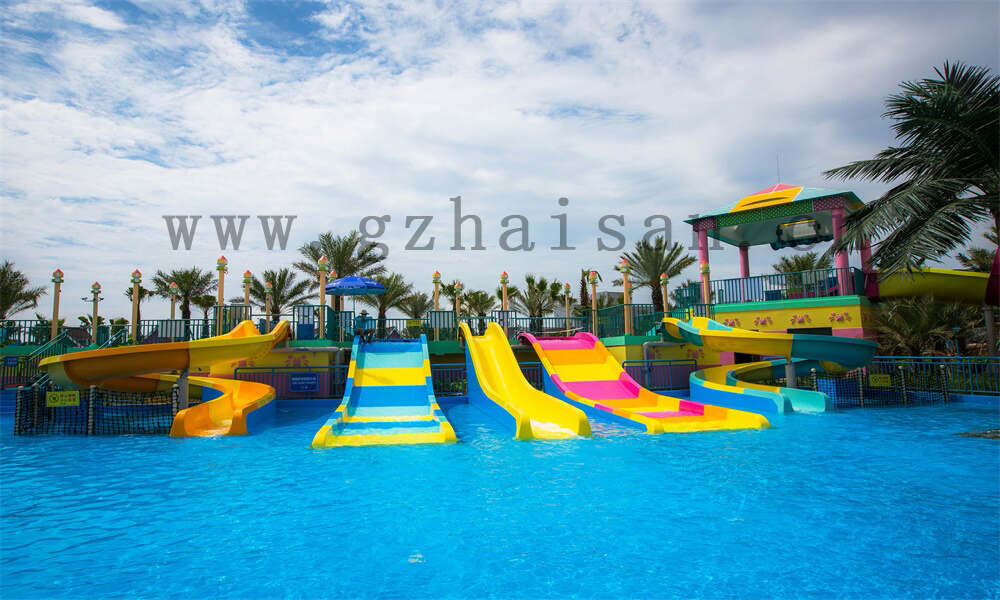 水上游乐设备定制的周期是多久？