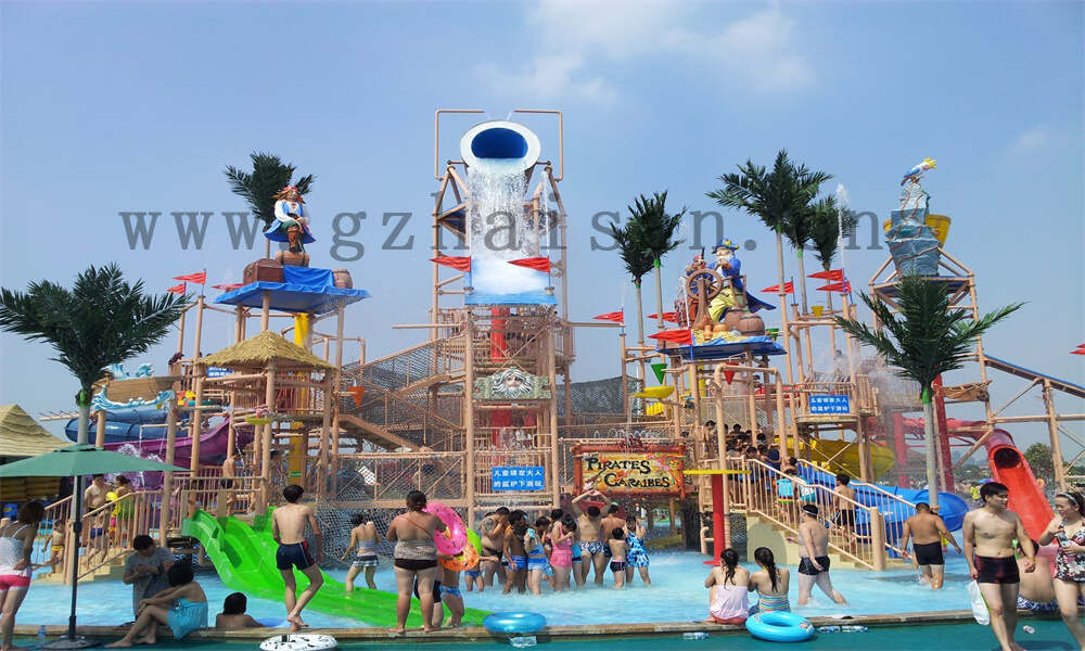 儿童水上乐园设备，打造孩子们的欢乐世界