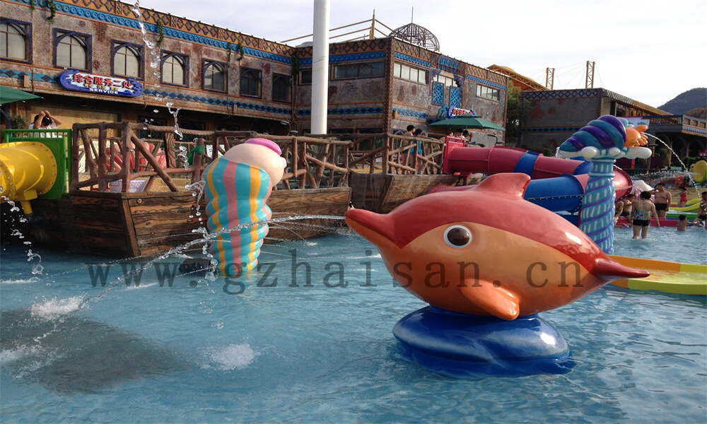 如何策划水上乐园的节能环保措施？