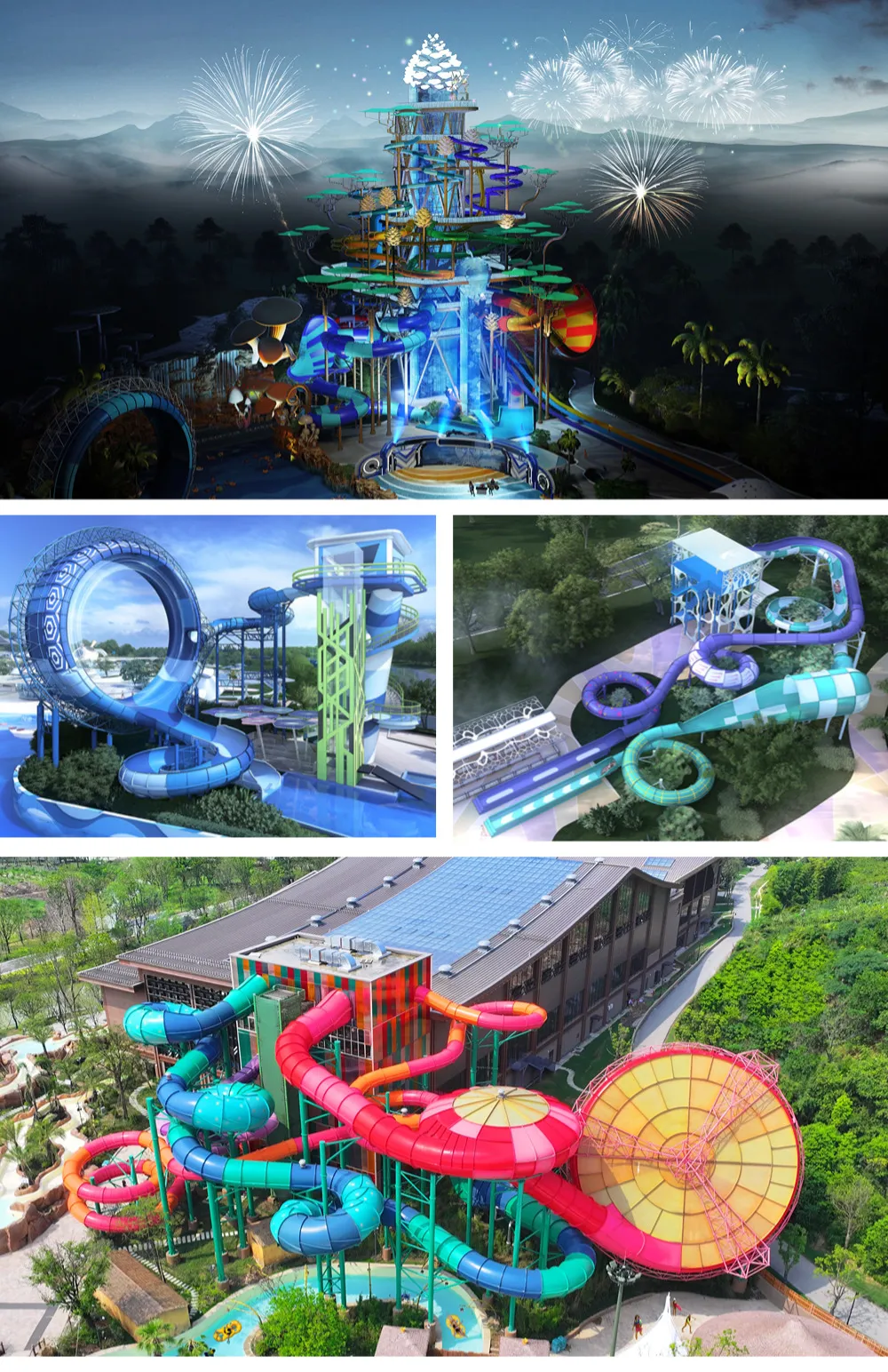 齐聚北京，共绘蓝图 | pa视讯游乐亮相2025北京国际游乐展，展现行业领军者风采