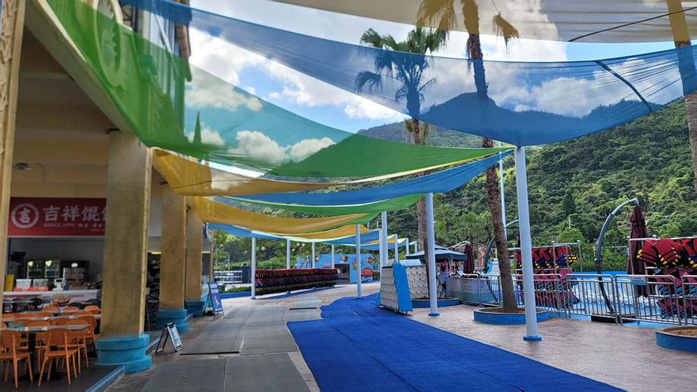 从吐槽到点赞：游客反馈下的水上乐园升级策略