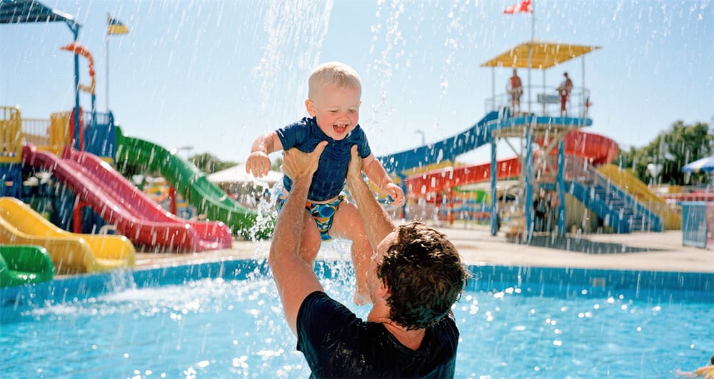 从吐槽到点赞：游客反馈下的水上乐园升级策略