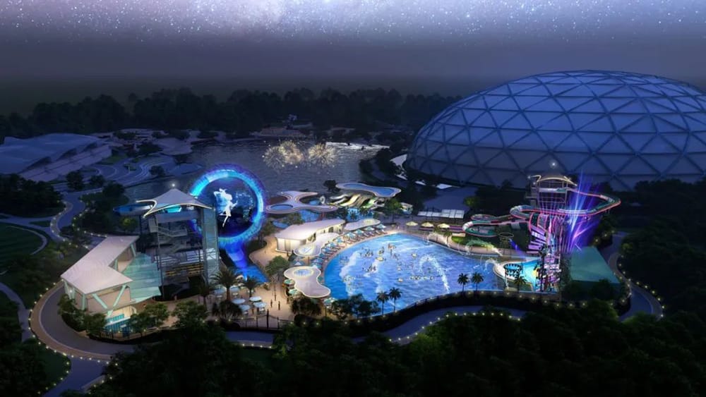 从吐槽到点赞：游客反馈下的水上乐园升级策略