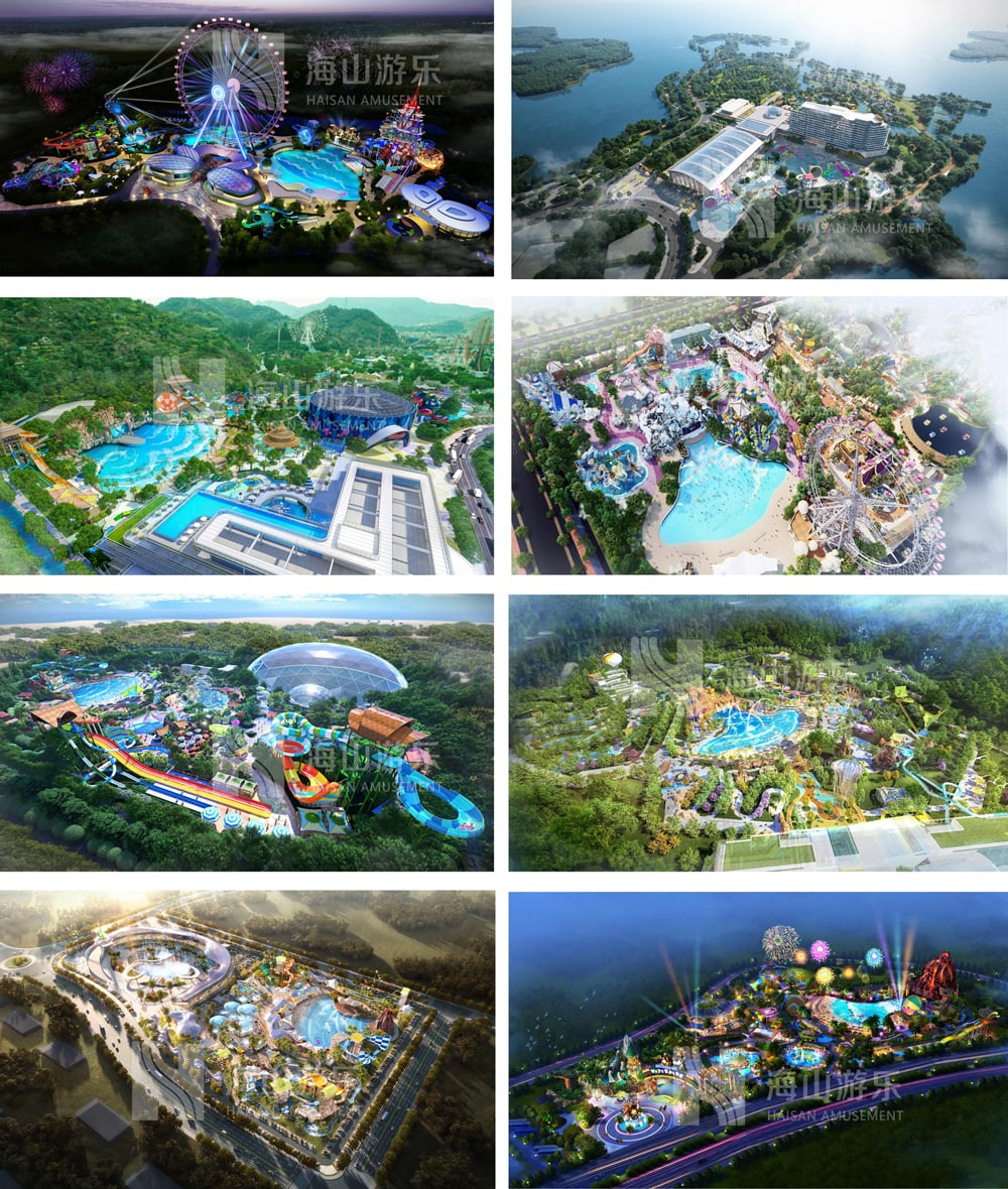 科技铸就非凡体验，专业成就行业标杆——pa视讯游乐荣膺2025金冠奖“杰出水滑道设备奖”